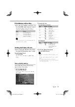 Preview for 5 page of Kenwood 702IR - LZ - LCD Monitor Instruction Manual