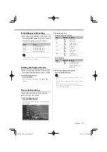 Предварительный просмотр 5 страницы Kenwood 702IR - LZ - LCD Monitor Instruction Manual