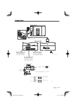 Preview for 9 page of Kenwood 702IR - LZ - LCD Monitor Instruction Manual