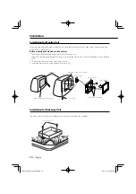 Предварительный просмотр 10 страницы Kenwood 702IR - LZ - LCD Monitor Instruction Manual