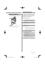 Preview for 11 page of Kenwood 702IR - LZ - LCD Monitor Instruction Manual