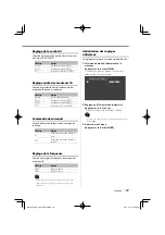 Предварительный просмотр 19 страницы Kenwood 702IR - LZ - LCD Monitor Instruction Manual