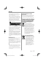 Предварительный просмотр 27 страницы Kenwood 702IR - LZ - LCD Monitor Instruction Manual