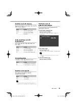 Предварительный просмотр 43 страницы Kenwood 702IR - LZ - LCD Monitor Instruction Manual