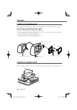 Предварительный просмотр 46 страницы Kenwood 702IR - LZ - LCD Monitor Instruction Manual