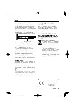 Предварительный просмотр 51 страницы Kenwood 702IR - LZ - LCD Monitor Instruction Manual