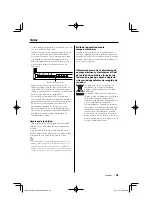 Предварительный просмотр 63 страницы Kenwood 702IR - LZ - LCD Monitor Instruction Manual