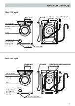 Preview for 3 page of Kenwood 717202300000 Operating Instructions Manual