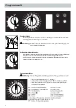 Preview for 8 page of Kenwood 717202300000 Operating Instructions Manual