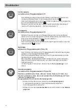 Preview for 10 page of Kenwood 717202300000 Operating Instructions Manual