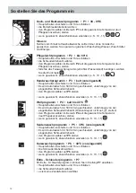 Preview for 12 page of Kenwood 717202300000 Operating Instructions Manual