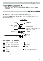 Предварительный просмотр 13 страницы Kenwood 717202300000 Operating Instructions Manual