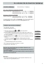 Preview for 15 page of Kenwood 717202300000 Operating Instructions Manual