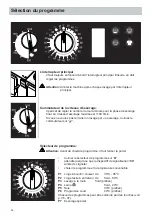 Предварительный просмотр 34 страницы Kenwood 717202300000 Operating Instructions Manual