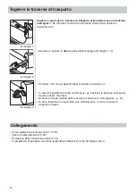 Предварительный просмотр 56 страницы Kenwood 717202300000 Operating Instructions Manual