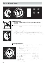 Предварительный просмотр 60 страницы Kenwood 717202300000 Operating Instructions Manual