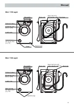 Предварительный просмотр 81 страницы Kenwood 717202300000 Operating Instructions Manual