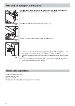 Предварительный просмотр 82 страницы Kenwood 717202300000 Operating Instructions Manual