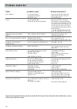 Предварительный просмотр 100 страницы Kenwood 717202300000 Operating Instructions Manual