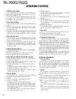 Preview for 9 page of Kenwood 762G Service Manual