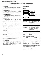 Preview for 11 page of Kenwood 762G Service Manual