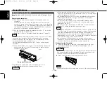 Preview for 14 page of Kenwood 8015 Instruction Manual