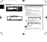 Preview for 30 page of Kenwood 8015 Instruction Manual