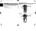 Preview for 38 page of Kenwood 8015 Instruction Manual