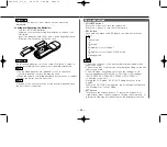 Preview for 39 page of Kenwood 8015 Instruction Manual