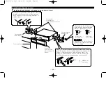 Preview for 45 page of Kenwood 8015 Instruction Manual