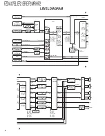 Preview for 6 page of Kenwood 86271AG100 Service Manual