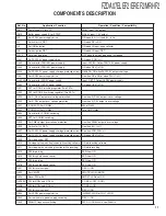 Preview for 11 page of Kenwood 86271AG100 Service Manual