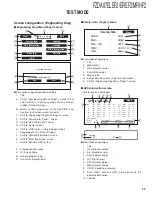 Preview for 29 page of Kenwood 86271AG100 Service Manual