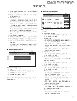 Preview for 35 page of Kenwood 86271AG100 Service Manual