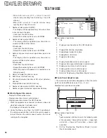 Preview for 36 page of Kenwood 86271AG100 Service Manual