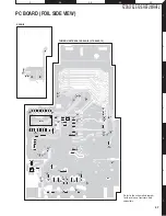 Preview for 47 page of Kenwood 86271AG100 Service Manual