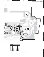 Preview for 55 page of Kenwood 86271AG100 Service Manual