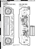 Preview for 56 page of Kenwood 86271AG100 Service Manual