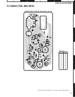 Preview for 57 page of Kenwood 86271AG100 Service Manual