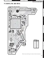 Preview for 59 page of Kenwood 86271AG100 Service Manual