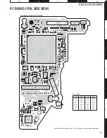 Preview for 61 page of Kenwood 86271AG100 Service Manual