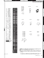 Preview for 69 page of Kenwood 86271AG100 Service Manual