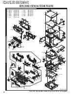 Preview for 92 page of Kenwood 86271AG100 Service Manual