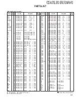 Preview for 107 page of Kenwood 86271AG100 Service Manual