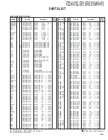 Preview for 109 page of Kenwood 86271AG100 Service Manual