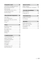 Preview for 3 page of Kenwood 9190DABS Instruction Manual