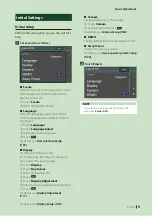 Предварительный просмотр 9 страницы Kenwood 9190DABS Instruction Manual
