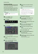 Предварительный просмотр 10 страницы Kenwood 9190DABS Instruction Manual