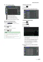 Preview for 57 page of Kenwood 9190DABS Instruction Manual