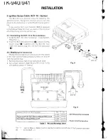 Preview for 20 page of Kenwood 941 Service Manual